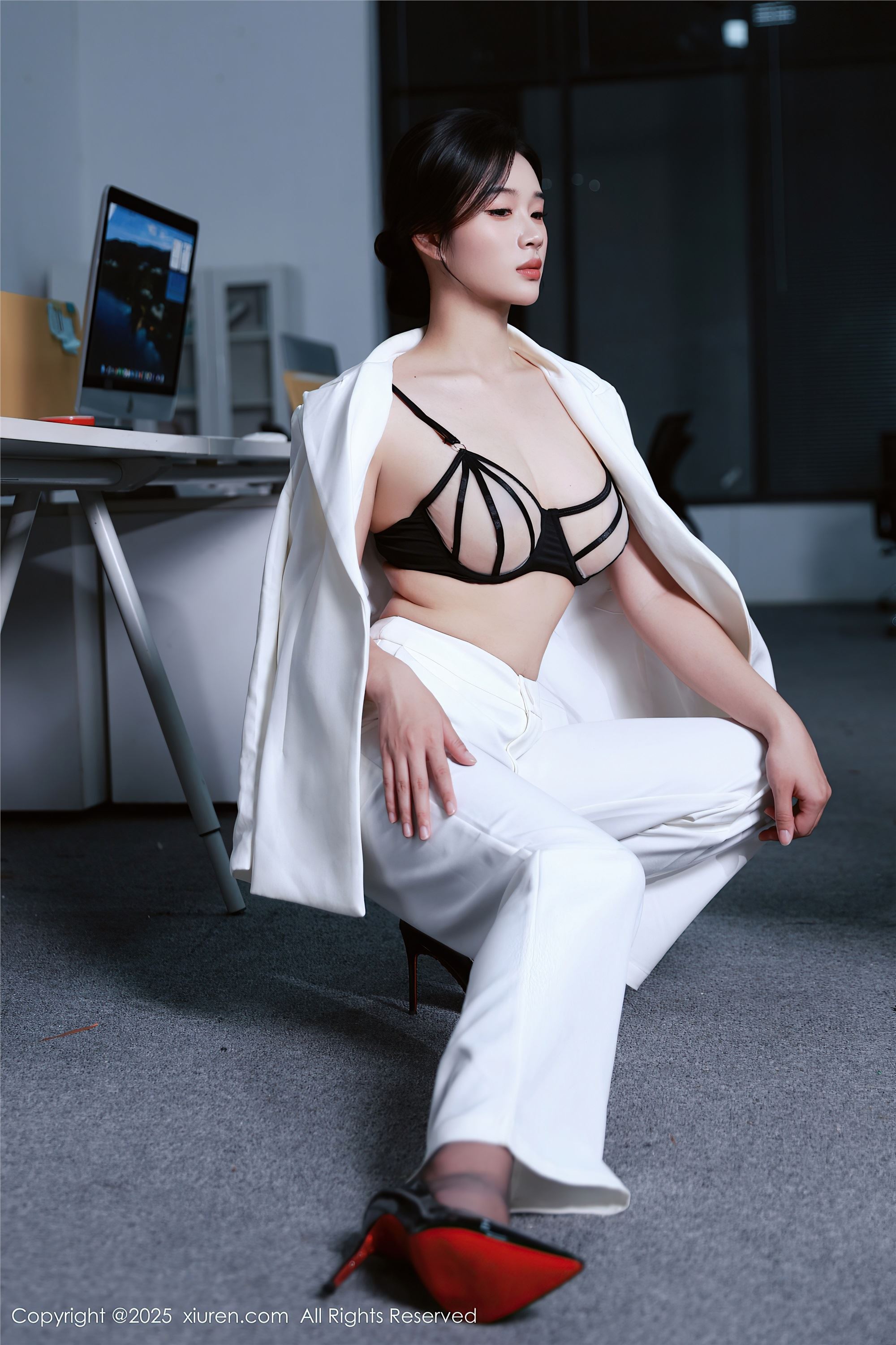 Xiuren秀人网 2025.10.24 NO.10908 南乔